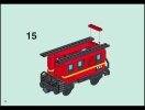 Building Instructions - LEGO - 4535 - TRU DELUX SET: Page 14