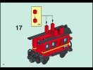 Building Instructions - LEGO - 4535 - TRU DELUX SET: Page 16