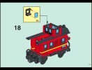 Building Instructions - LEGO - 4535 - TRU DELUX SET: Page 17