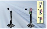 Building Instructions - LEGO - 4541 - Maintenance Vehicle: Page 3