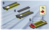 Building Instructions - LEGO - 4541 - Maintenance Vehicle: Page 6