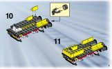 Building Instructions - LEGO - 4541 - Maintenance Vehicle: Page 9