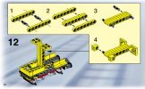 Building Instructions - LEGO - 4541 - Maintenance Vehicle: Page 10