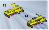 Building Instructions - LEGO - 4541 - Maintenance Vehicle: Page 11