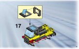 Building Instructions - LEGO - 4541 - Maintenance Vehicle: Page 13