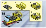 Building Instructions - LEGO - 4541 - Maintenance Vehicle: Page 14