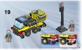 Building Instructions - LEGO - 4541 - Maintenance Vehicle: Page 15