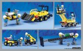 Building Instructions - LEGO - 4541 - Maintenance Vehicle: Page 16