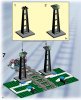 Building Instructions - LEGO - 4553 - Trainwash: Page 16