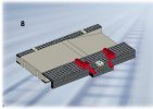 Building Instructions - LEGO - 4556 - Train Station: Page 12