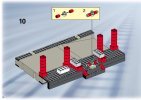 Building Instructions - LEGO - 4556 - Train Station: Page 14