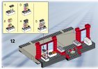 Building Instructions - LEGO - 4556 - Train Station: Page 16