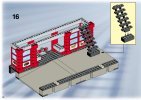 Building Instructions - LEGO - 4556 - Train Station: Page 20