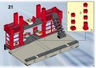 Building Instructions - LEGO - 4556 - Train Station: Page 25