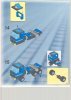 Building Instructions - LEGO - 4557 - Freight Loading Station: Page 6