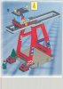 Building Instructions - LEGO - 4557 - Freight Loading Station: Page 26