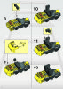 Building Instructions - LEGO - 4559 - High Speed Train Starter Set: Page 4