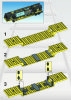 Building Instructions - LEGO - 4559 - High Speed Train Starter Set: Page 6