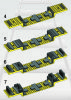 Building Instructions - LEGO - 4559 - High Speed Train Starter Set: Page 7