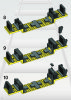 Building Instructions - LEGO - 4559 - High Speed Train Starter Set: Page 8