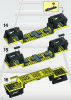 Building Instructions - LEGO - 4559 - High Speed Train Starter Set: Page 10