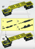 Building Instructions - LEGO - 4559 - High Speed Train Starter Set: Page 11