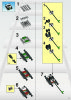 Building Instructions - LEGO - 4559 - High Speed Train Starter Set: Page 13