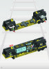 Building Instructions - LEGO - 4559 - High Speed Train Starter Set: Page 18