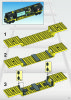 Building Instructions - LEGO - 4559 - High Speed Train Starter Set: Page 19