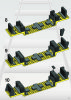 Building Instructions - LEGO - 4559 - High Speed Train Starter Set: Page 21