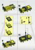 Building Instructions - LEGO - 4559 - High Speed Train Starter Set: Page 33