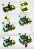 Building Instructions - LEGO - 4559 - High Speed Train Starter Set: Page 34