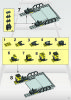 Building Instructions - LEGO - 4559 - High Speed Train Starter Set: Page 37