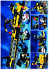 Building Instructions - LEGO - 4559 - High Speed Train Starter Set: Page 40