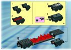 Building Instructions - LEGO - 4561 - Fast Passenger Train Set: Page 6