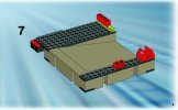 Building Instructions - LEGO - 4561 - Fast Passenger Train Set: Page 9