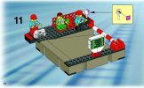 Building Instructions - LEGO - 4561 - Fast Passenger Train Set: Page 14