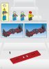 Building Instructions - LEGO - 4565 - Goods Train Set: Page 2