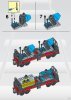 Building Instructions - LEGO - 4565 - Goods Train Set: Page 9