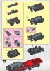 Building Instructions - LEGO - 4565 - Goods Train Set: Page 15