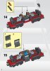 Building Instructions - LEGO - 4565 - Goods Train Set: Page 16