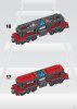 Building Instructions - LEGO - 4565 - Goods Train Set: Page 17