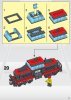 Building Instructions - LEGO - 4565 - Goods Train Set: Page 19