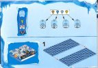 Building Instructions - LEGO - 4579 - Freeze - Chill: Page 2