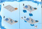 Building Instructions - LEGO - 4579 - Freeze - Chill: Page 6