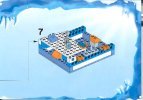 Building Instructions - LEGO - 4579 - Freeze - Chill: Page 7