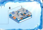 Building Instructions - LEGO - 4579 - Freeze - Chill: Page 9