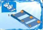 Building Instructions - LEGO - 4579 - Freeze - Chill: Page 21