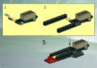 Building Instructions - LEGO - 4584 - Hot Scorcher: Page 4