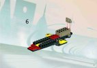 Building Instructions - LEGO - 4584 - Hot Scorcher: Page 5